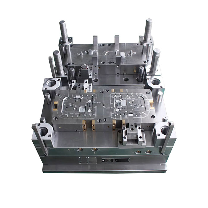 整套模具加工